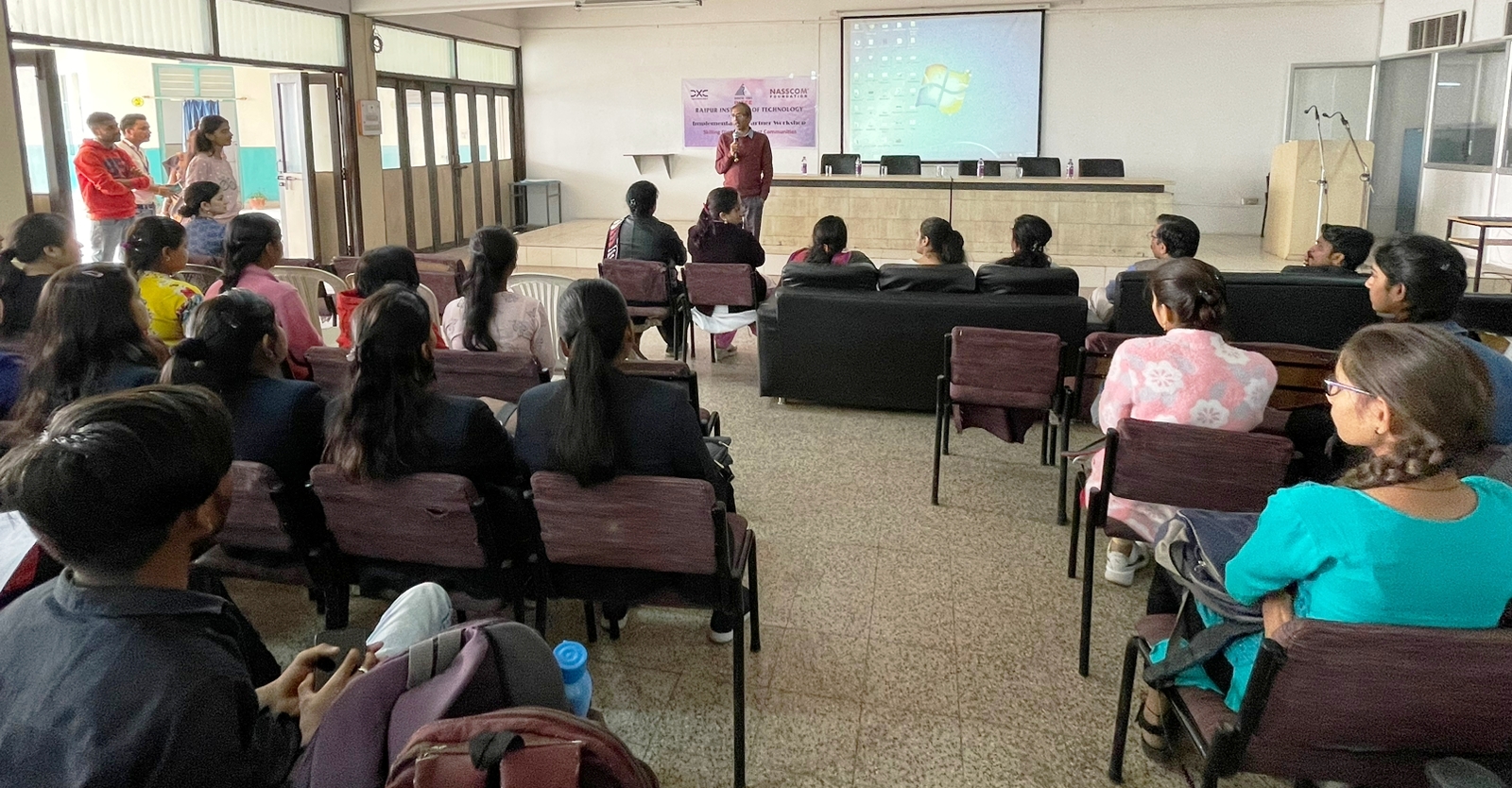 seminar
